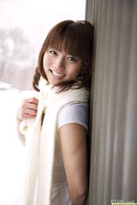 [DGC高清女优套图]2010年8月号 NO.860 甲斐まり惠 Marie Kai  [51P_17.9MB]-fc1.jpg