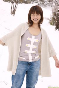 [DGC高清女优套图]2010年8月号 NO.860 甲斐まり惠 Marie Kai  [51P_17.9MB]-a98.jpg