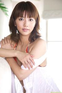 [DGC高清女优套图]2010年8月号 NO.860 甲斐まり惠 Marie Kai  [51P_17.9MB]-88c.jpg