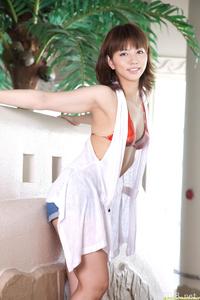 [DGC高清女优套图]2010年8月号 NO.860 甲斐まり惠 Marie Kai  [51P_17.9MB]-c3c.jpg
