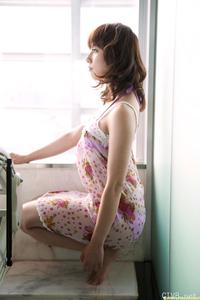 [DGC高清女优套图]2010年8月号 NO.860 甲斐まり惠 Marie Kai  [51P_17.9MB]-d67.jpg