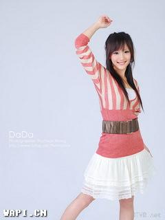 Dada,白短裙靚女-1b0.JPG