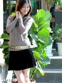 清爽大方的美媚-1e7.JPG