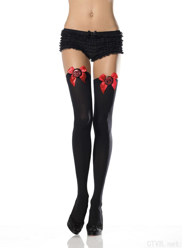 万张美女写真图片 丝袜美腿-f84.jpg