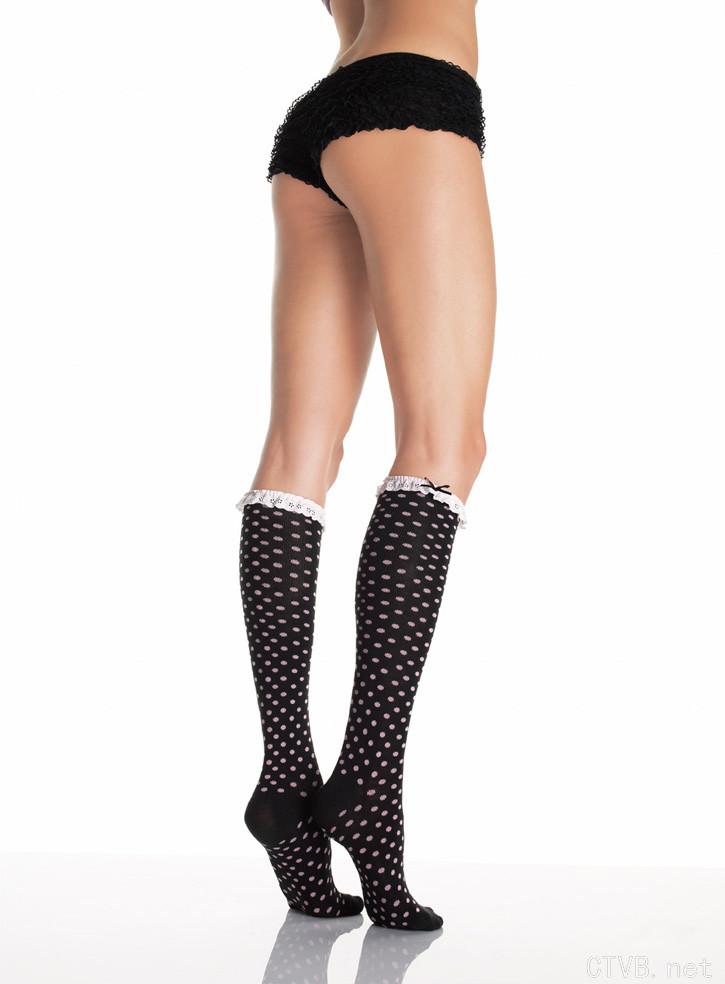 万张美女写真图片 丝袜美腿-41b.jpg