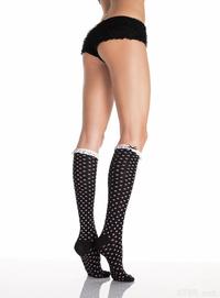 万张美女写真图片 丝袜美腿-41b.jpg