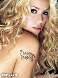杂志评选的2007年度全球最性感女郎-85a.jpg