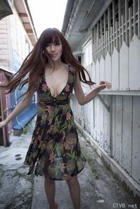 周韦彤日本写真尺度再升级[24P]-c8f.jpg