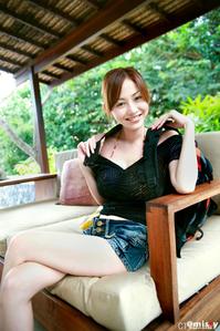 万张美女写真图片 日本图片2-769.jpg