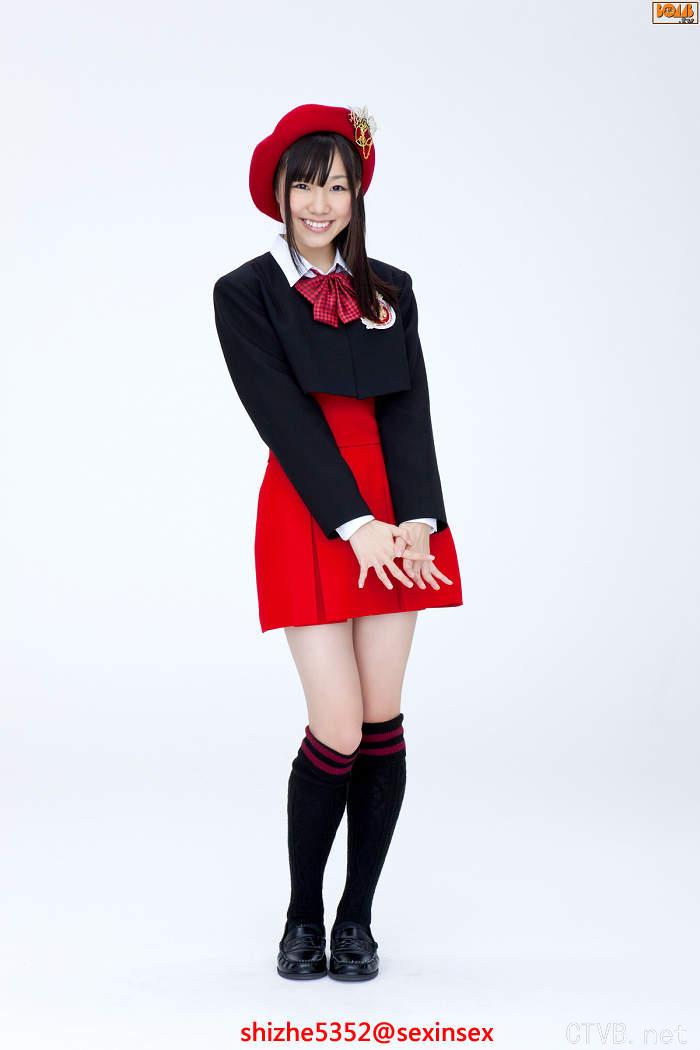 万张美女写真图片 日本图片2-861.jpg