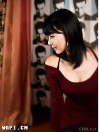 性感风韵的楚楚佳人-d80.JPG