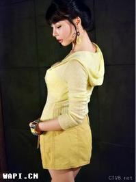 性感风韵的楚楚佳人-53e.JPG