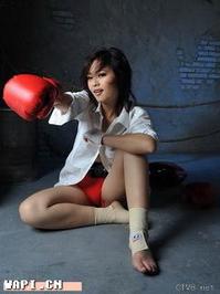 野性十足的跆拳道妹妹--慕思-121.JPG