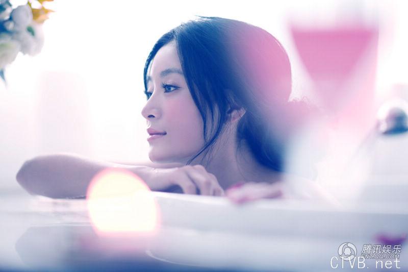 王媛可浴室写真 薄纱秀诱人身段-a30.jpg