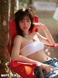 胸衣外穿的山本有美！-9ec.JPG