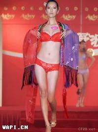 衣蝶内衣泳衣模秀一辑-1d3.JPG