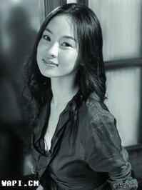 中国十大美女水晶女孩霍思燕清新纯美写真-777.jpg