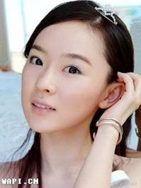 中国十大美女水晶女孩霍思燕清新纯美写真-dde.jpg