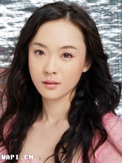 中国十大美女水晶女孩霍思燕清新纯美写真-ff6.jpg