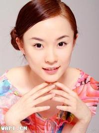 中国十大美女水晶女孩霍思燕清新纯美写真-f5f.jpg