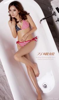 美女万曦媛火辣身材写真-b6e.jpg