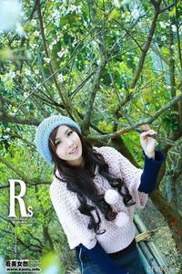 清秀美女ViVi 清纯写真-fd2.jpg