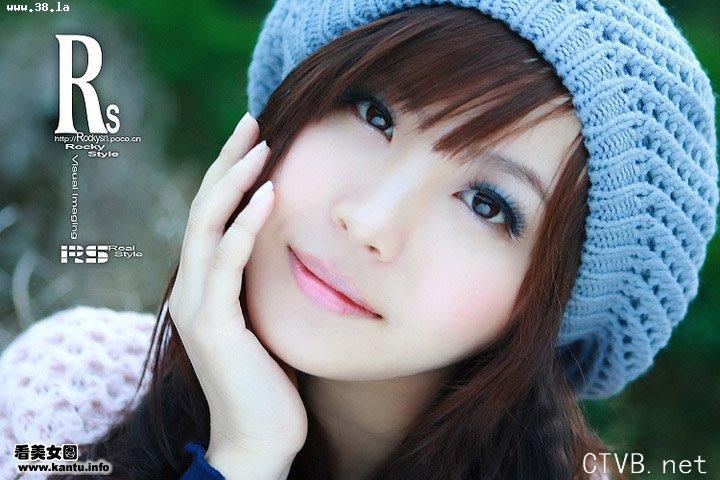 清秀美女ViVi 清纯写真-e36.jpg