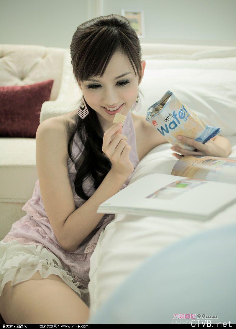 林瑞瑜火辣写真,展露集美丽+身材+火辣 于一体-e6c.jpg