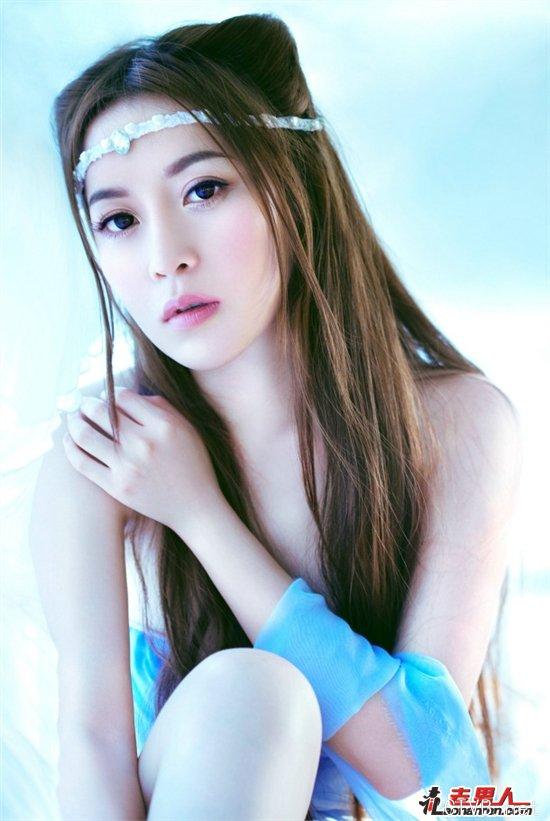 江伊涵美型古装 美女最新古典性感写真-fef.jpg