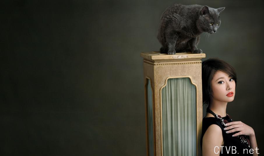 林心如青春靓丽复古大片 高贵优雅-e3a.jpg