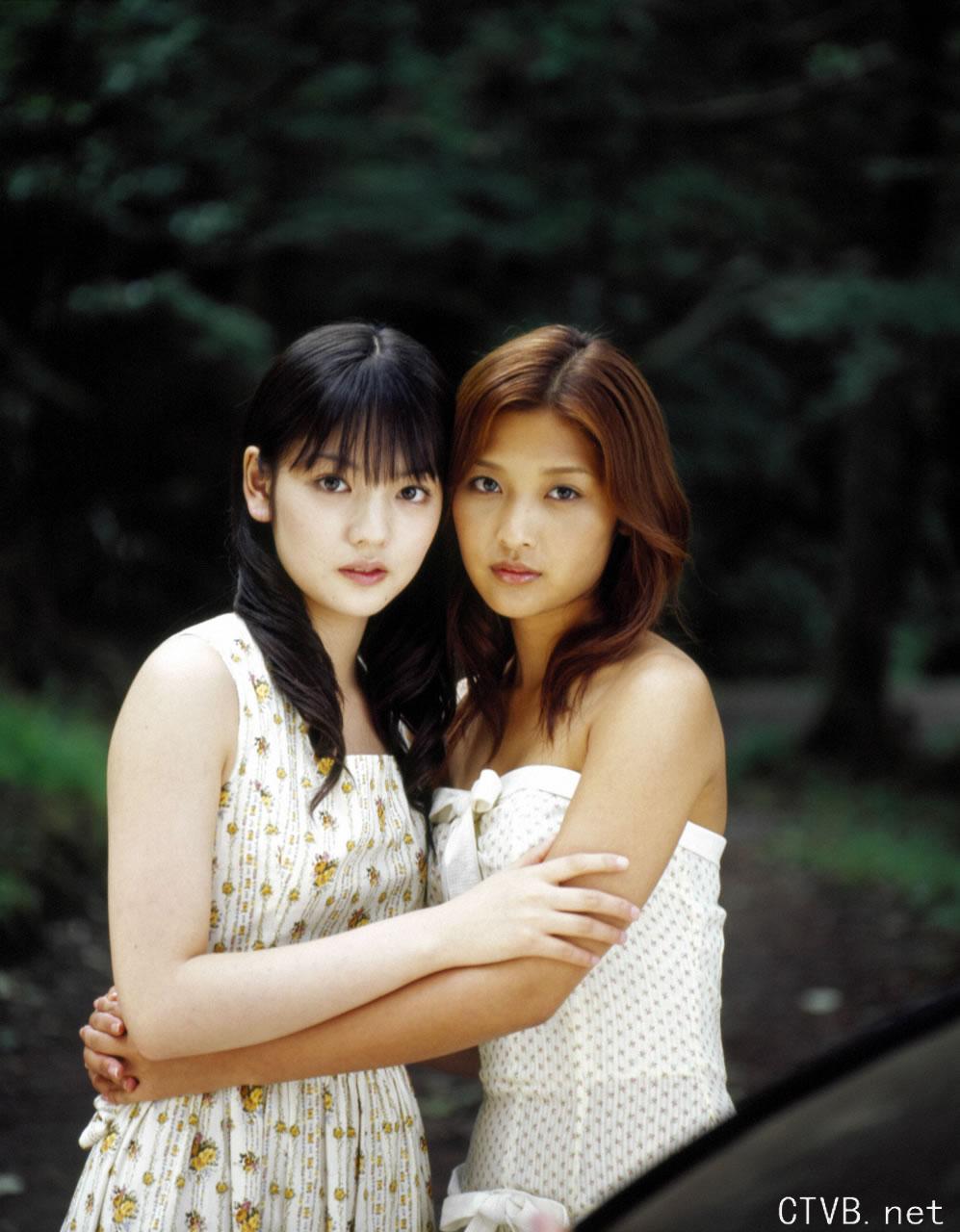 高清无水印美女壁纸上千套9000张 - 6.jpg