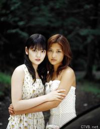 高清无水印美女壁纸上千套9000张 - 6.jpg