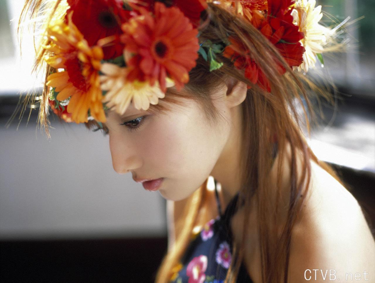 高清无水印美女壁纸上千套9000张 - 4.jpg