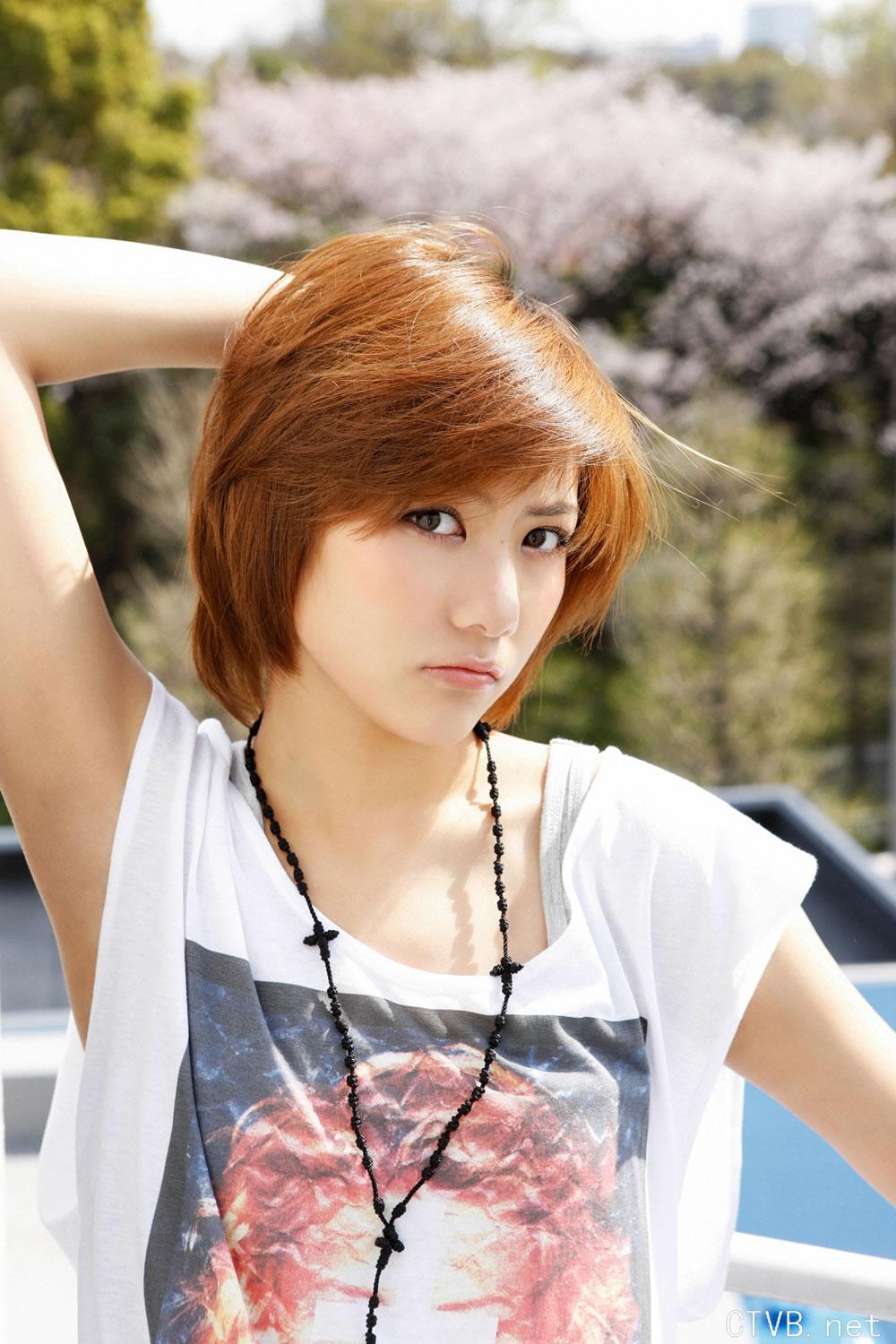 高清无水印美女壁纸上千套9000张 - 7.jpg