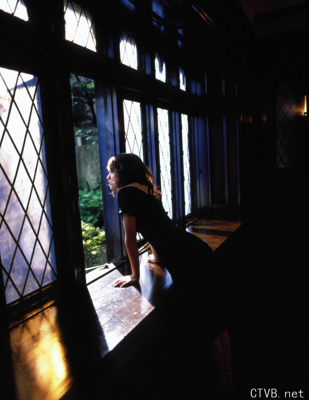 高清无水印美女壁纸上千套9000张 - 74.jpg