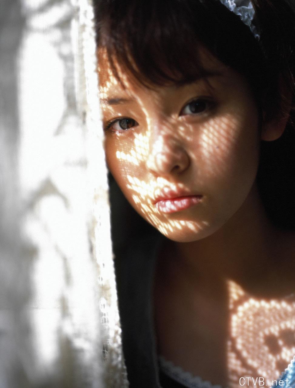 高清无水印美女壁纸上千套9000张 - 38.jpg