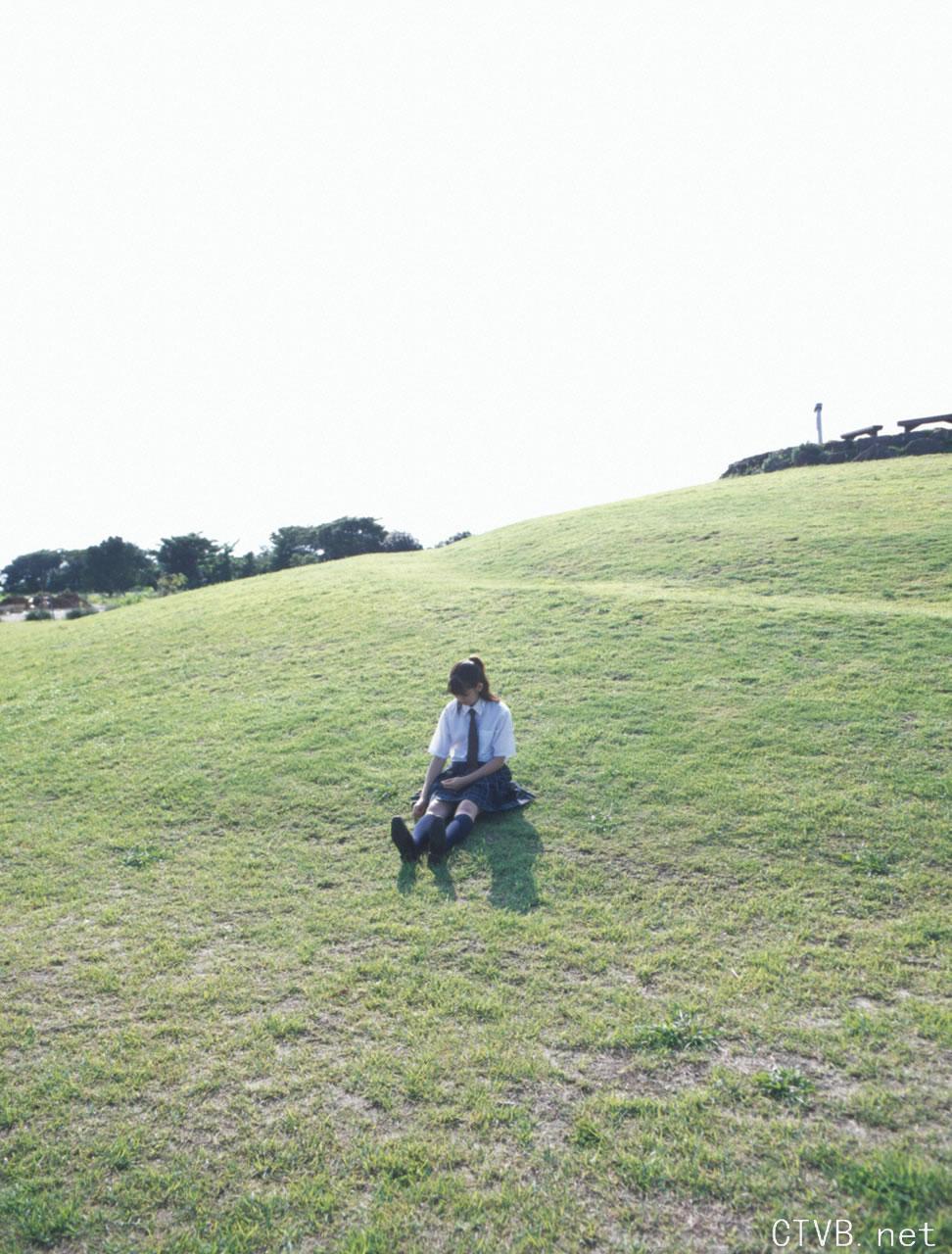 高清无水印美女壁纸上千套9000张 - 34.jpg