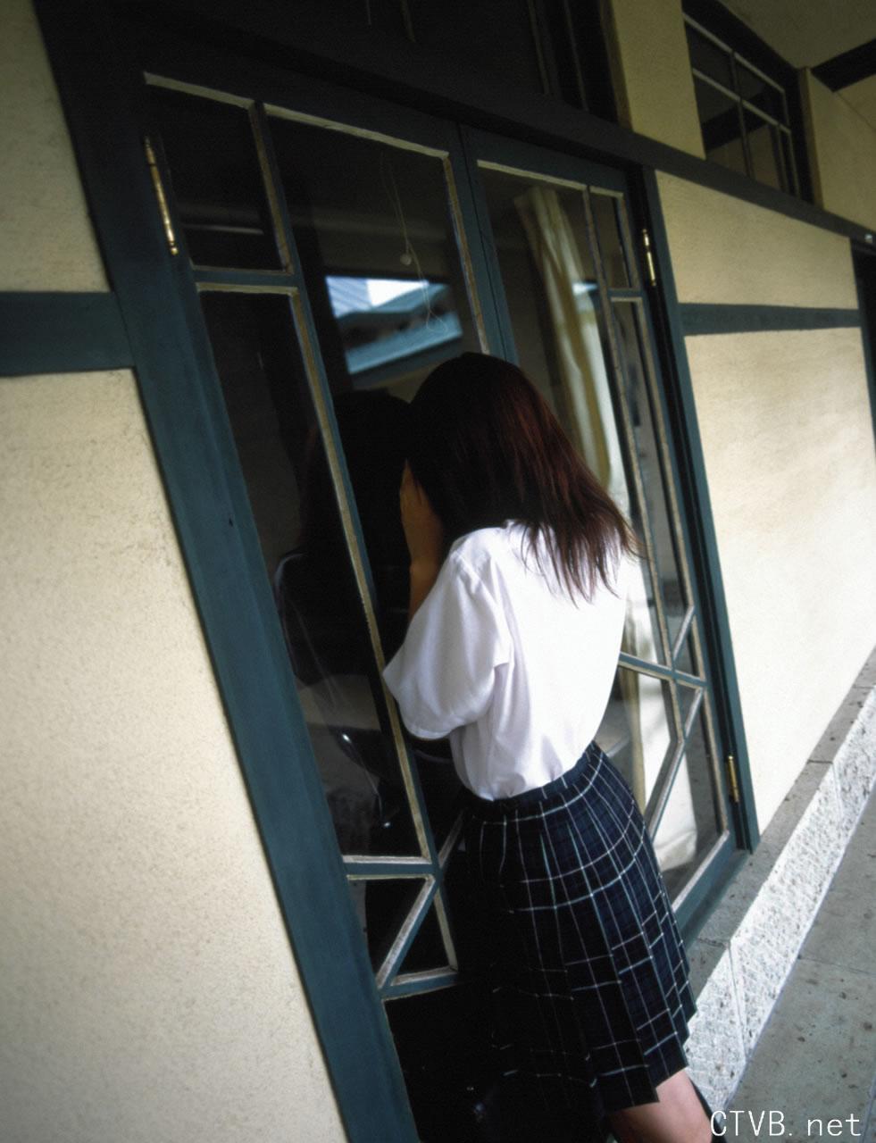 高清无水印美女壁纸上千套9000张 - 49.jpg