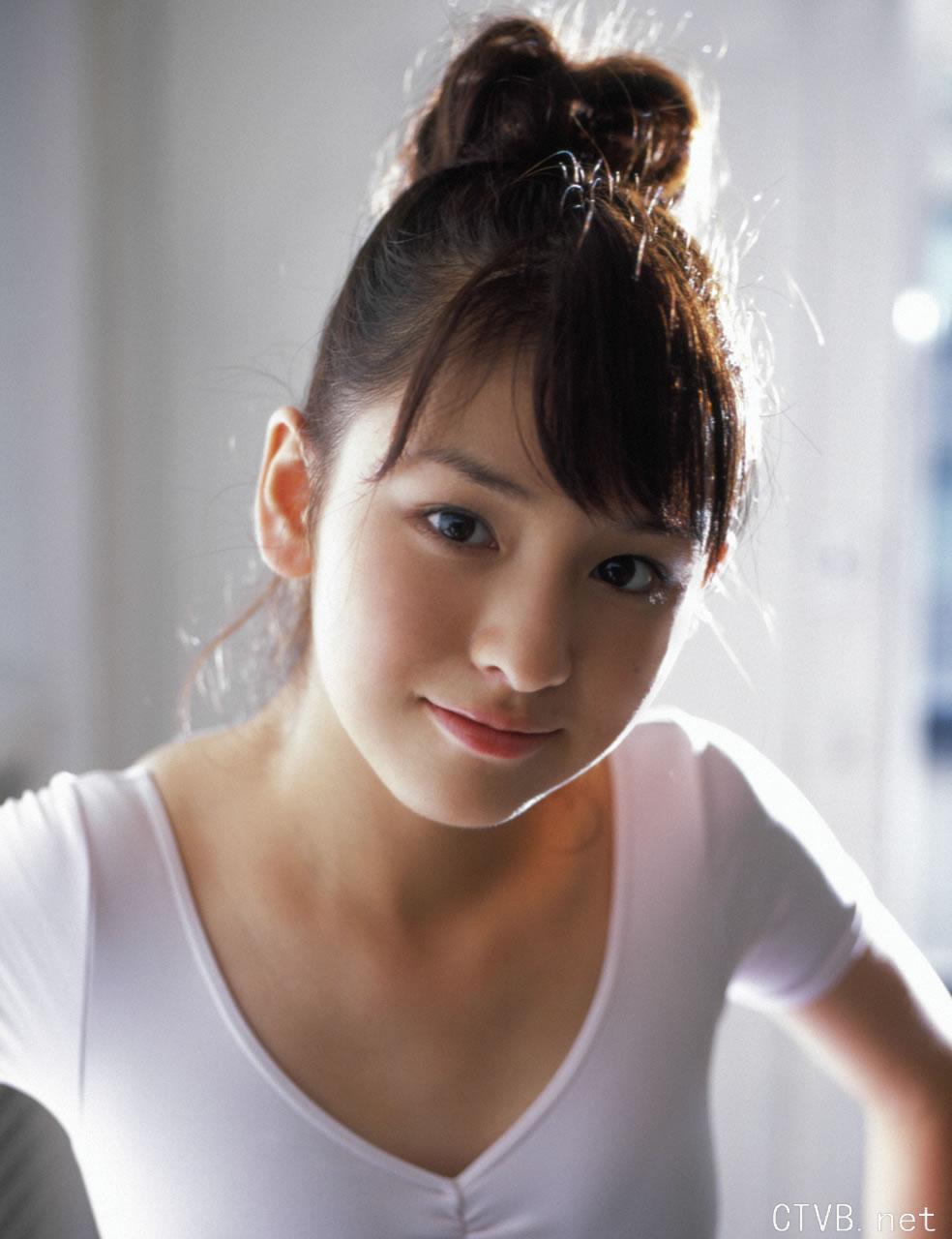 高清无水印美女壁纸上千套9000张 - 40.jpg