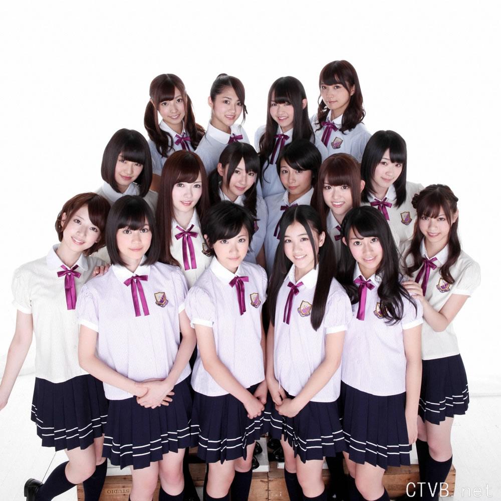 高清无水印美女壁纸上千套9000张 - 6.jpg