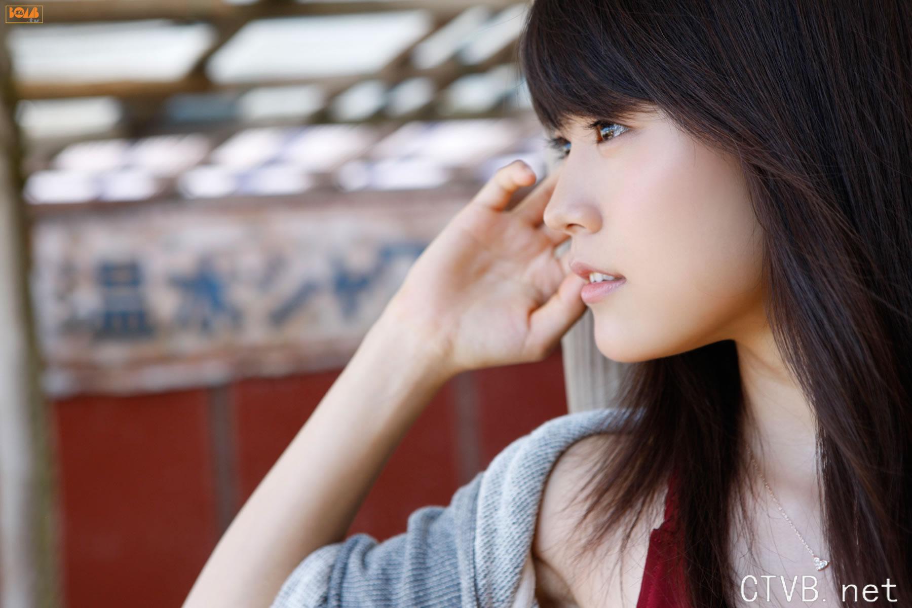 高清无水印美女壁纸上千套9000张 - 2.jpg