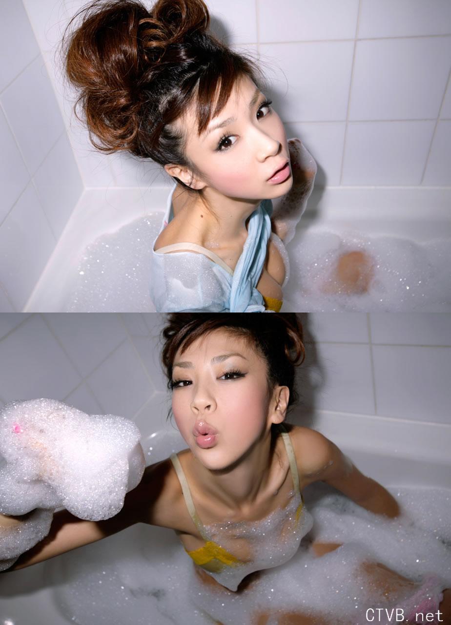 高清无水印美女壁纸上千套9000张 - 2.jpg