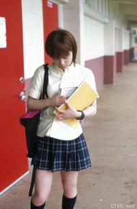 高清无水印美女壁纸上千套9000张 - 28.jpg