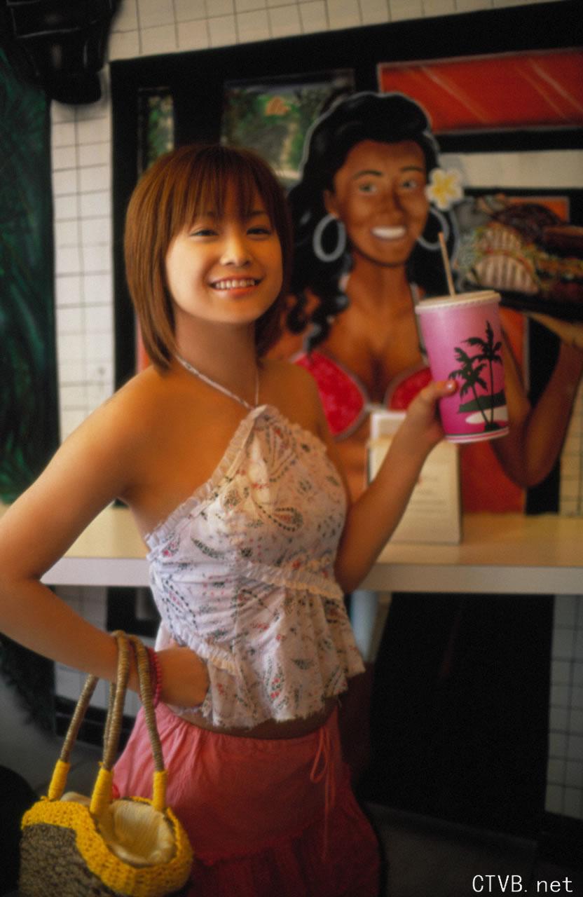 高清无水印美女壁纸上千套9000张 - 27.jpg