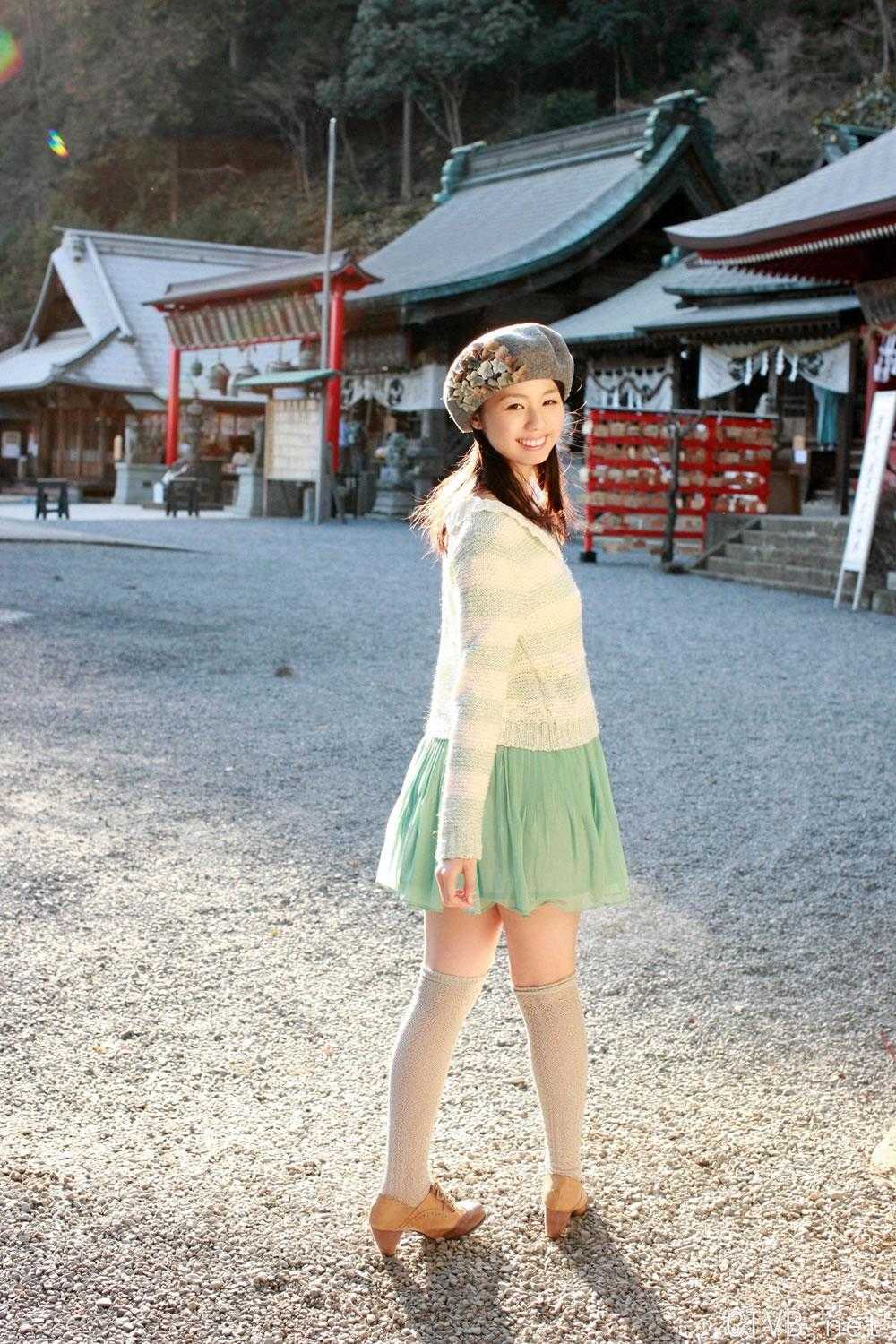 高清无水印美女壁纸上千套9000张 - 7.jpg