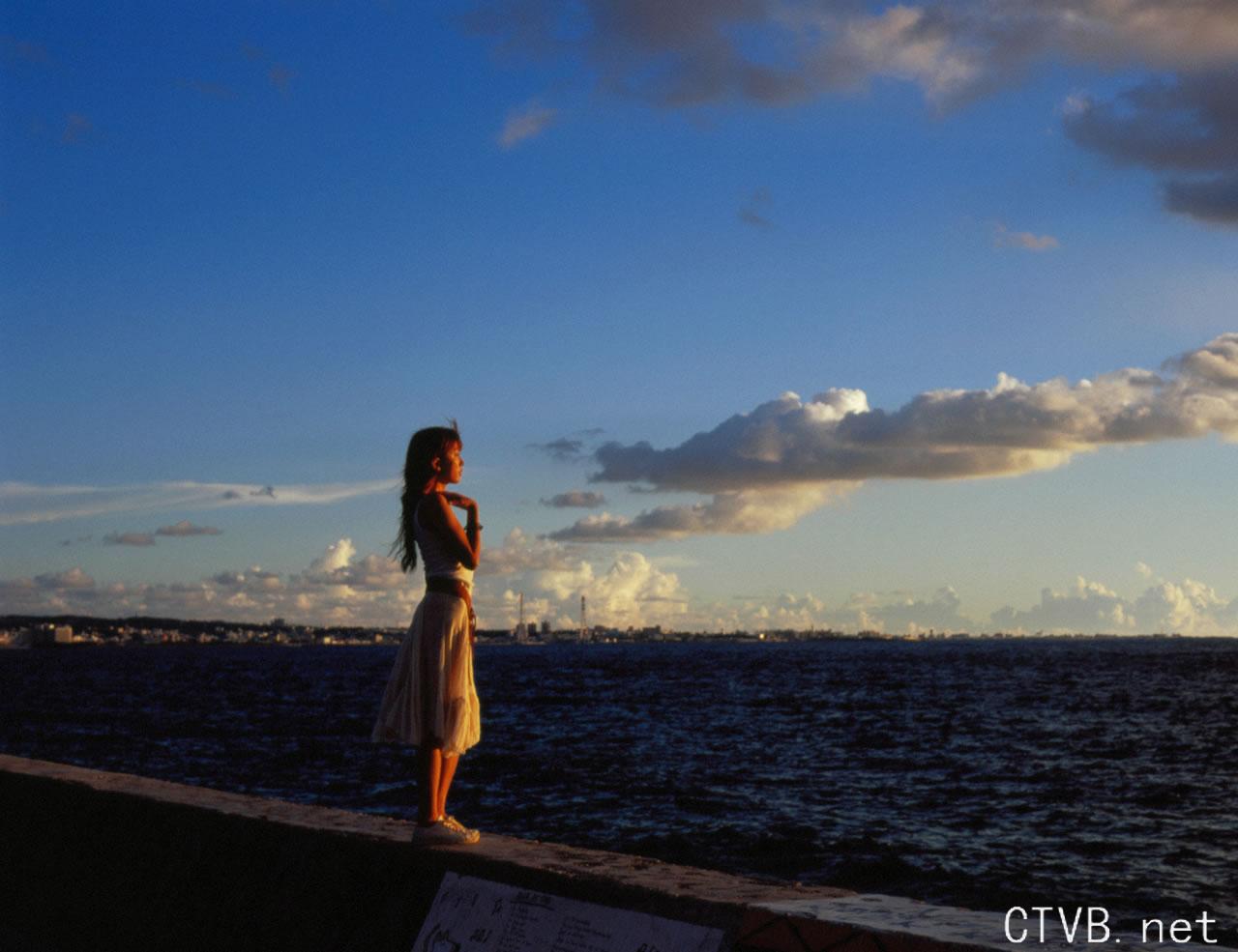 高清无水印美女壁纸上千套9000张 - 85.jpg