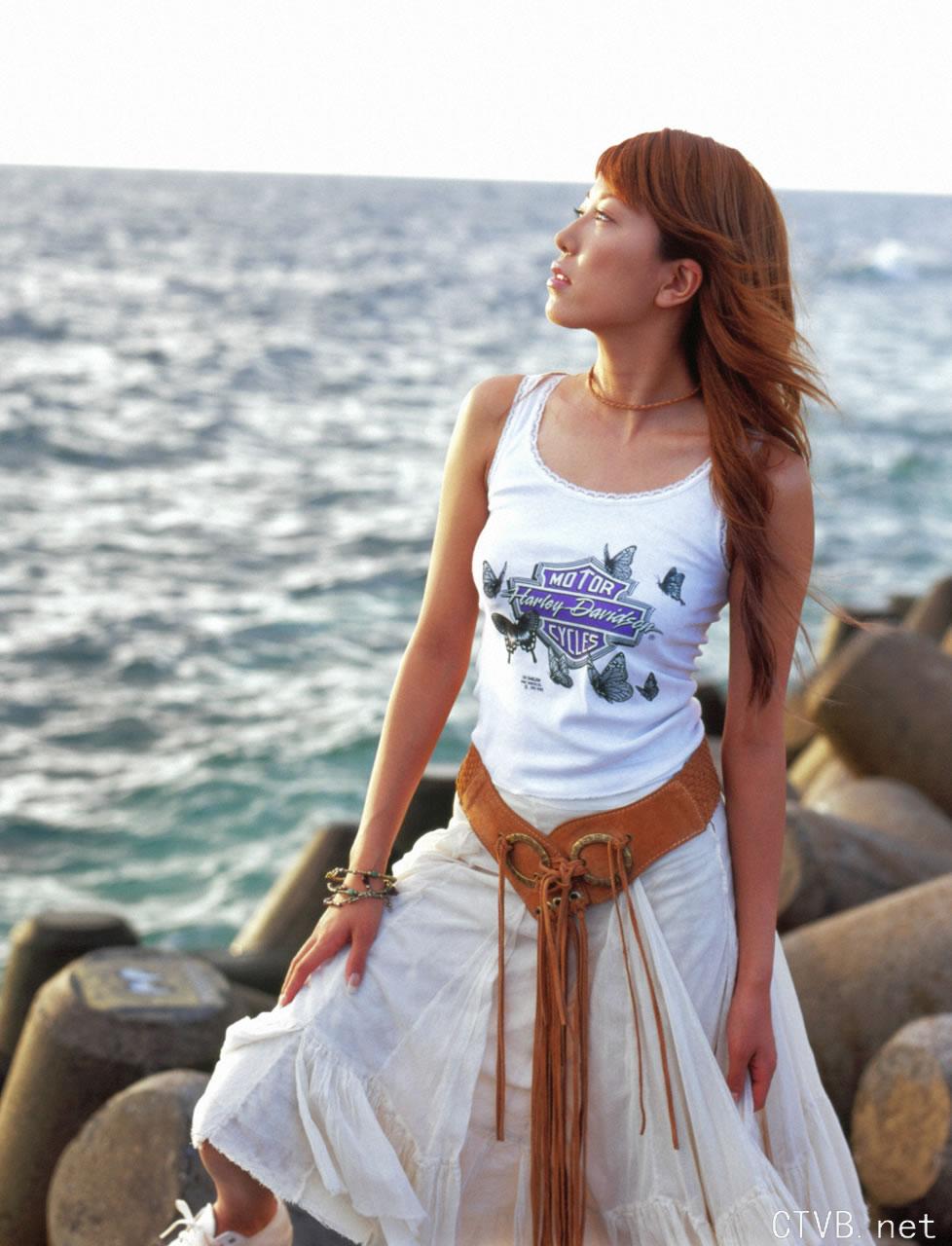 高清无水印美女壁纸上千套9000张 - 56.jpg