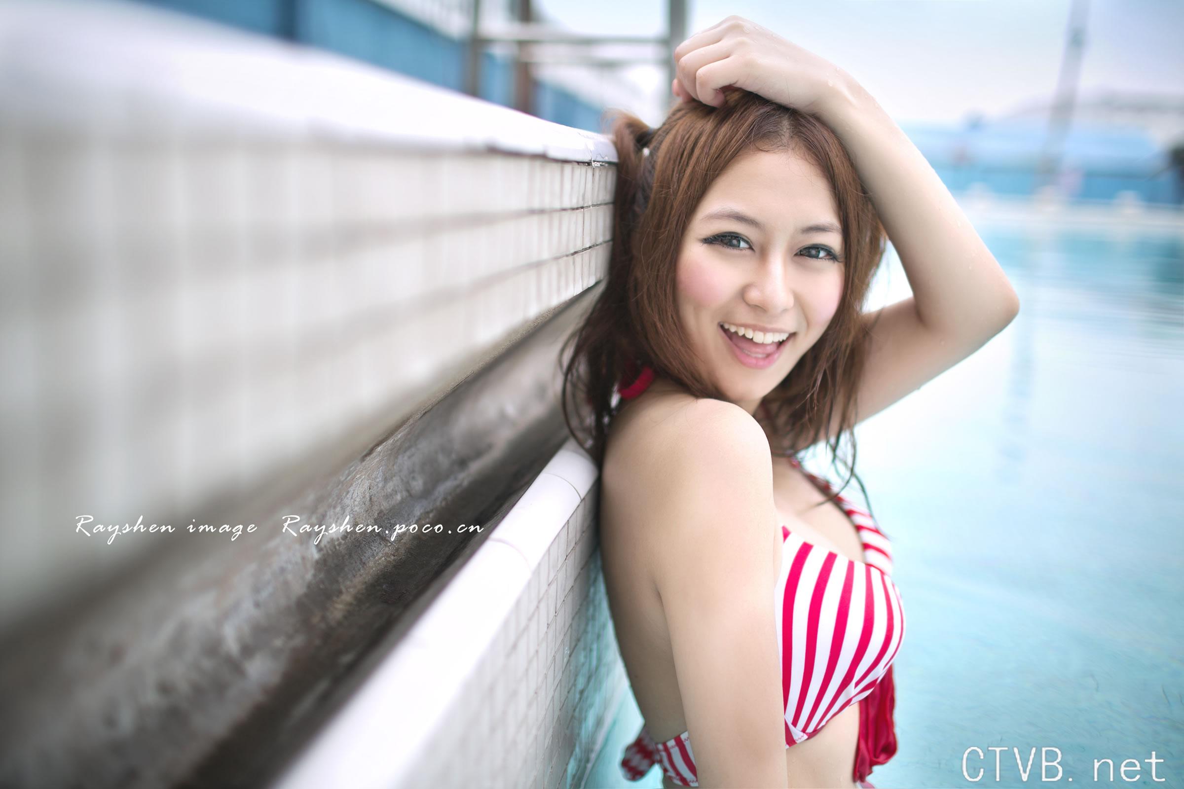 高清无水印美女壁纸上千套9000张 - 2.jpg