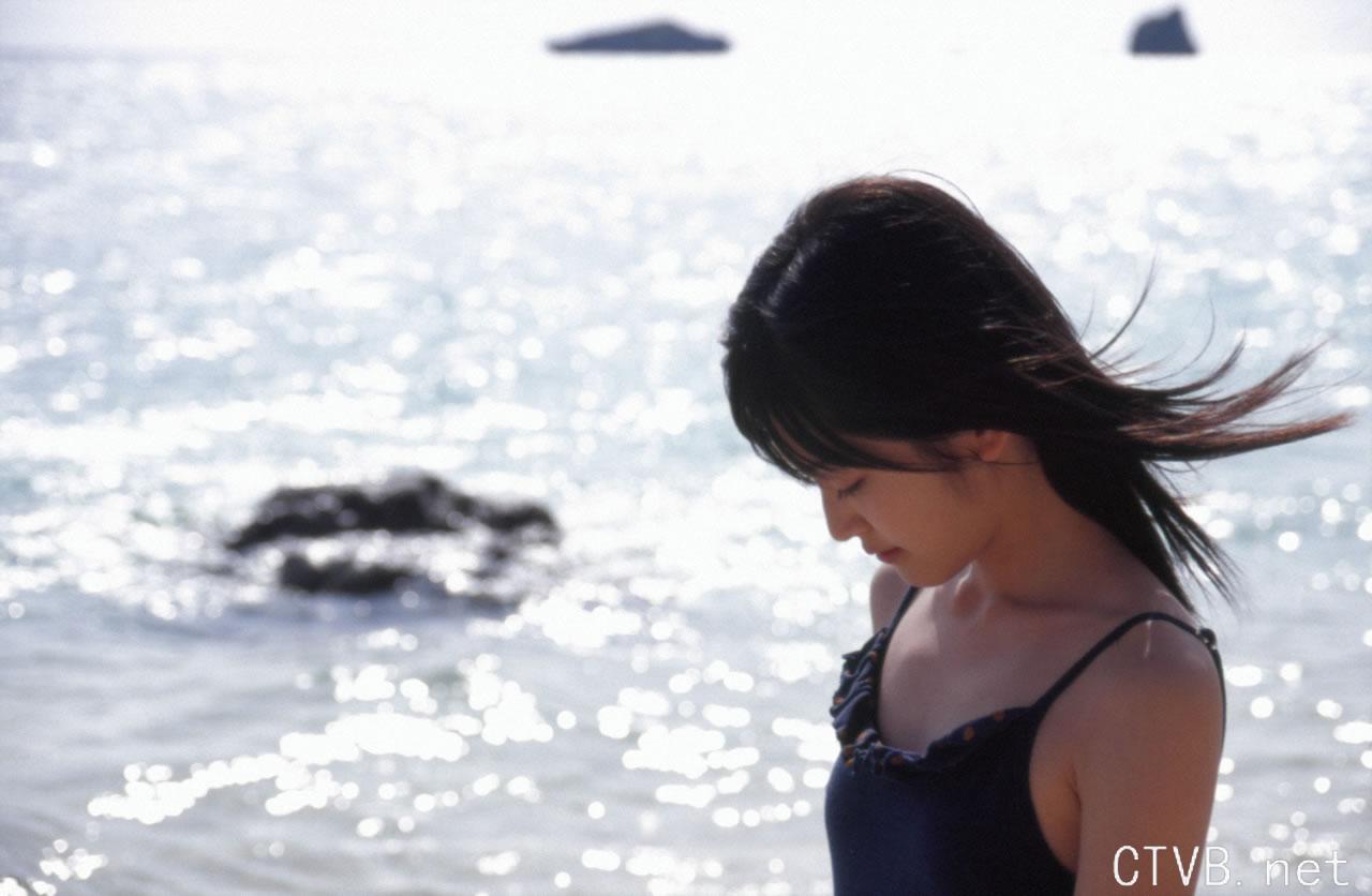 高清无水印美女壁纸上千套9000张 - 43.jpg