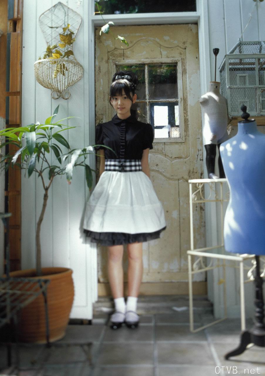 高清无水印美女壁纸上千套9000张 - 44.jpg